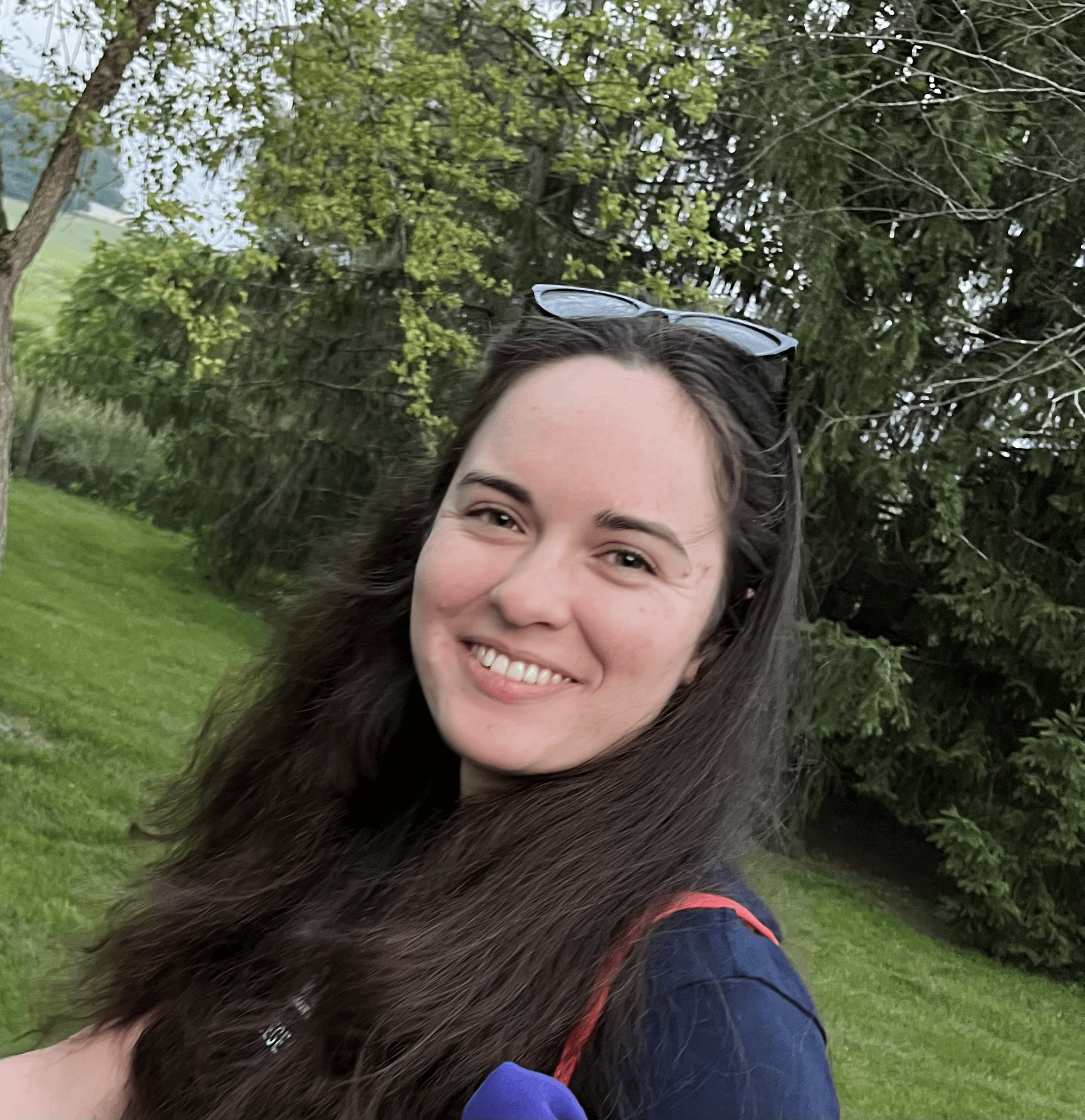 Profile photo of Alina Shabaeva