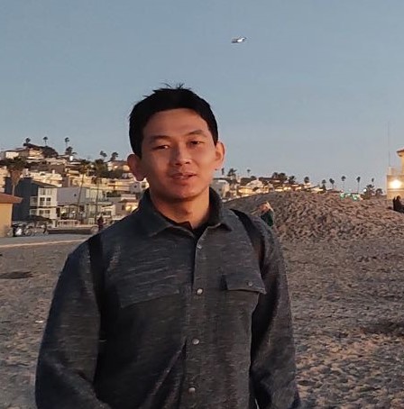 Profile photo of Jiawei (Joe) Zhou