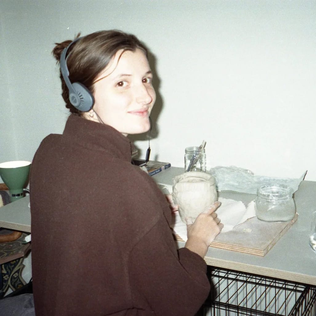 Profile photo of Katie Mudd