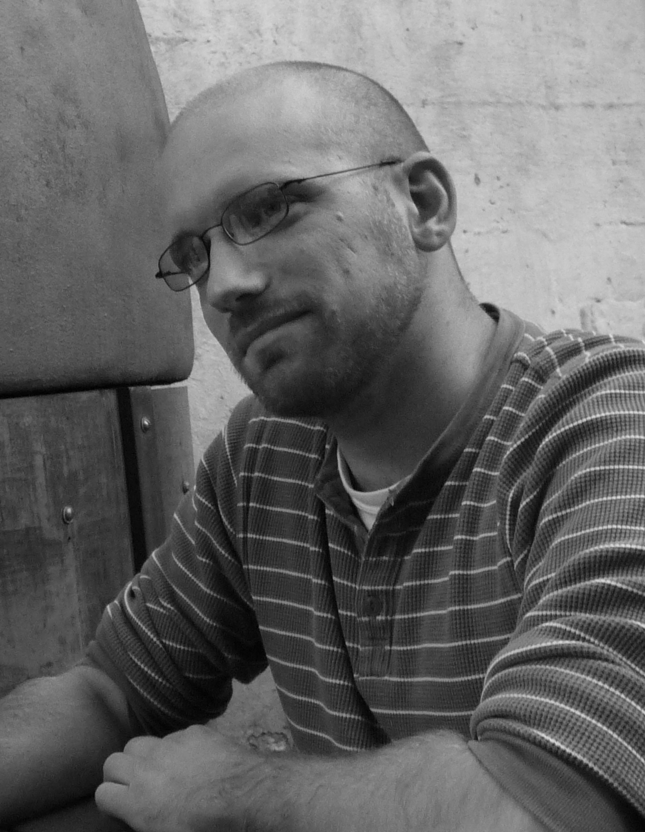 Profile photo of Nicholas Wilson