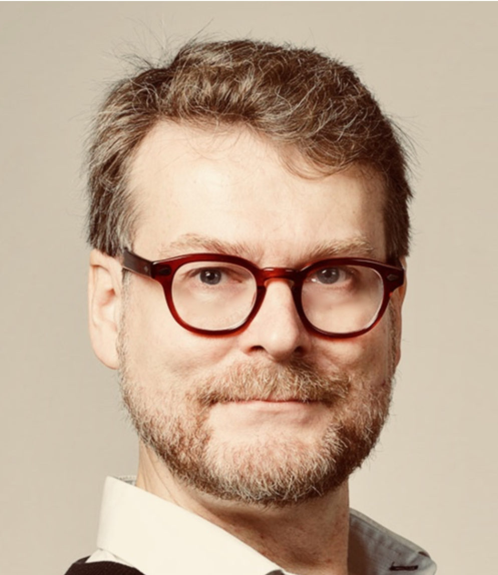 Profile photo of Owen Rambow