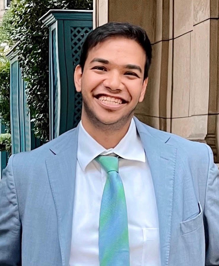 Profile photo of Tuhin Chakrabarty