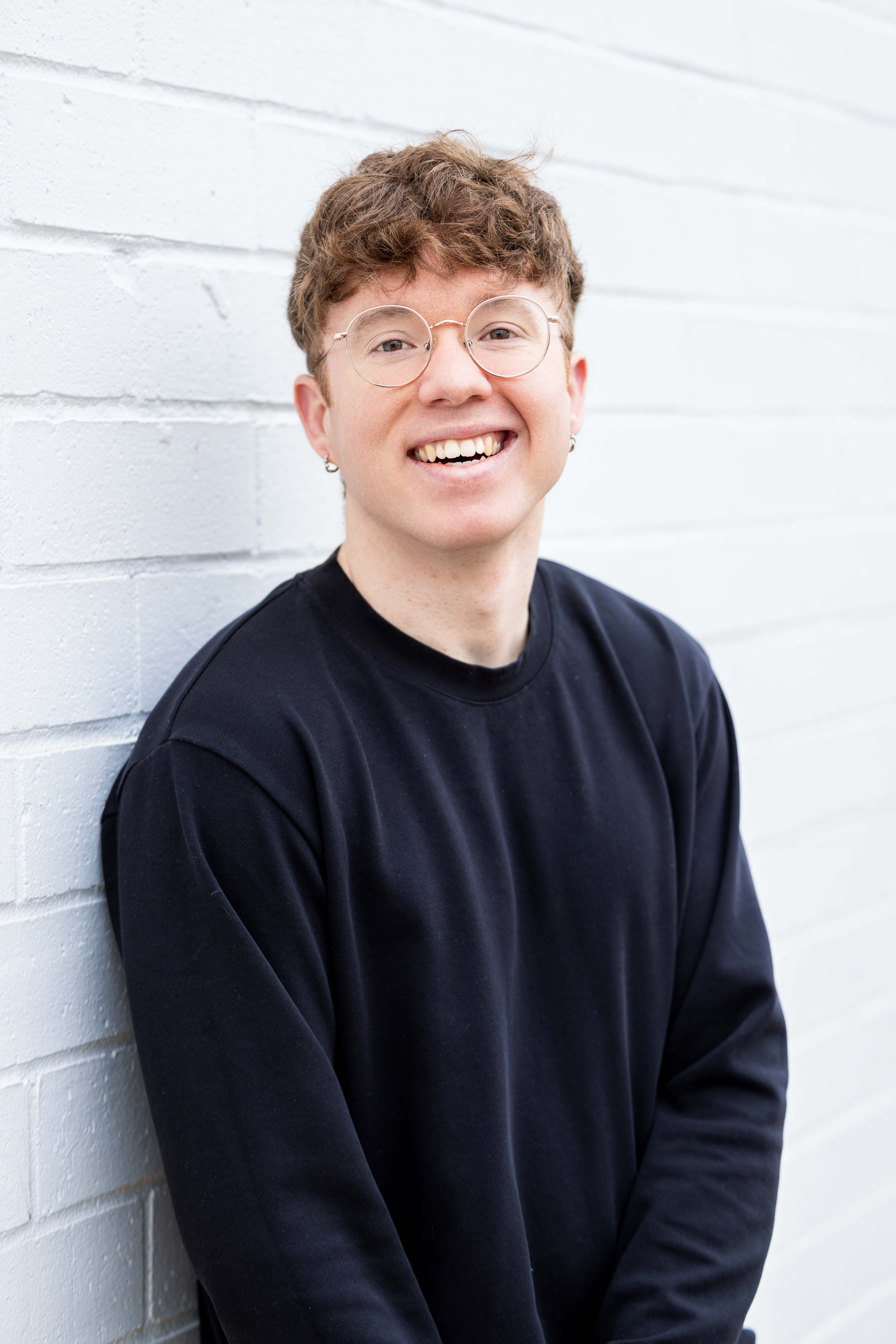Profile photo of Mason Youngblood